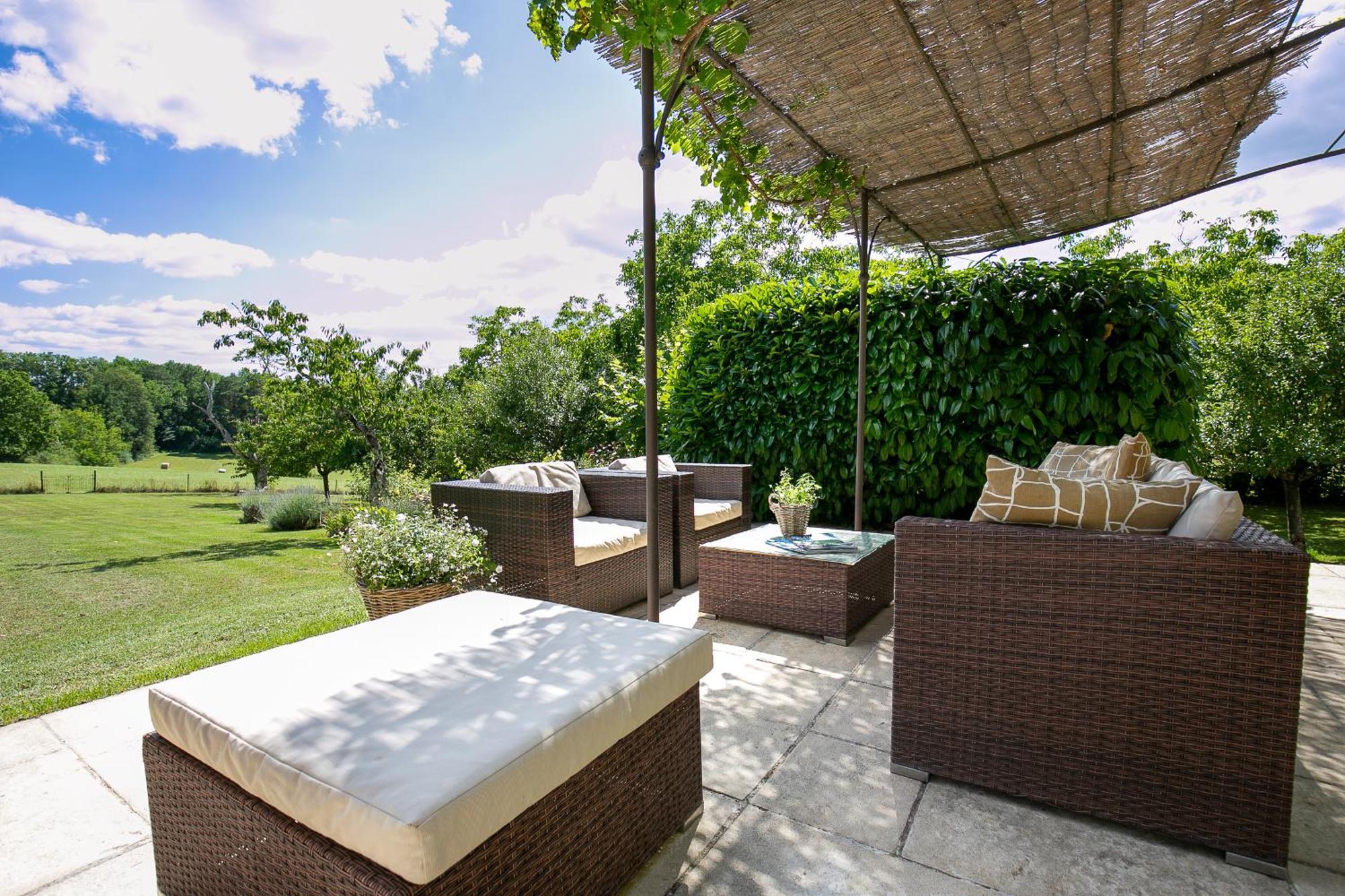 La Maison Louverie Pontours Экстерьер фото