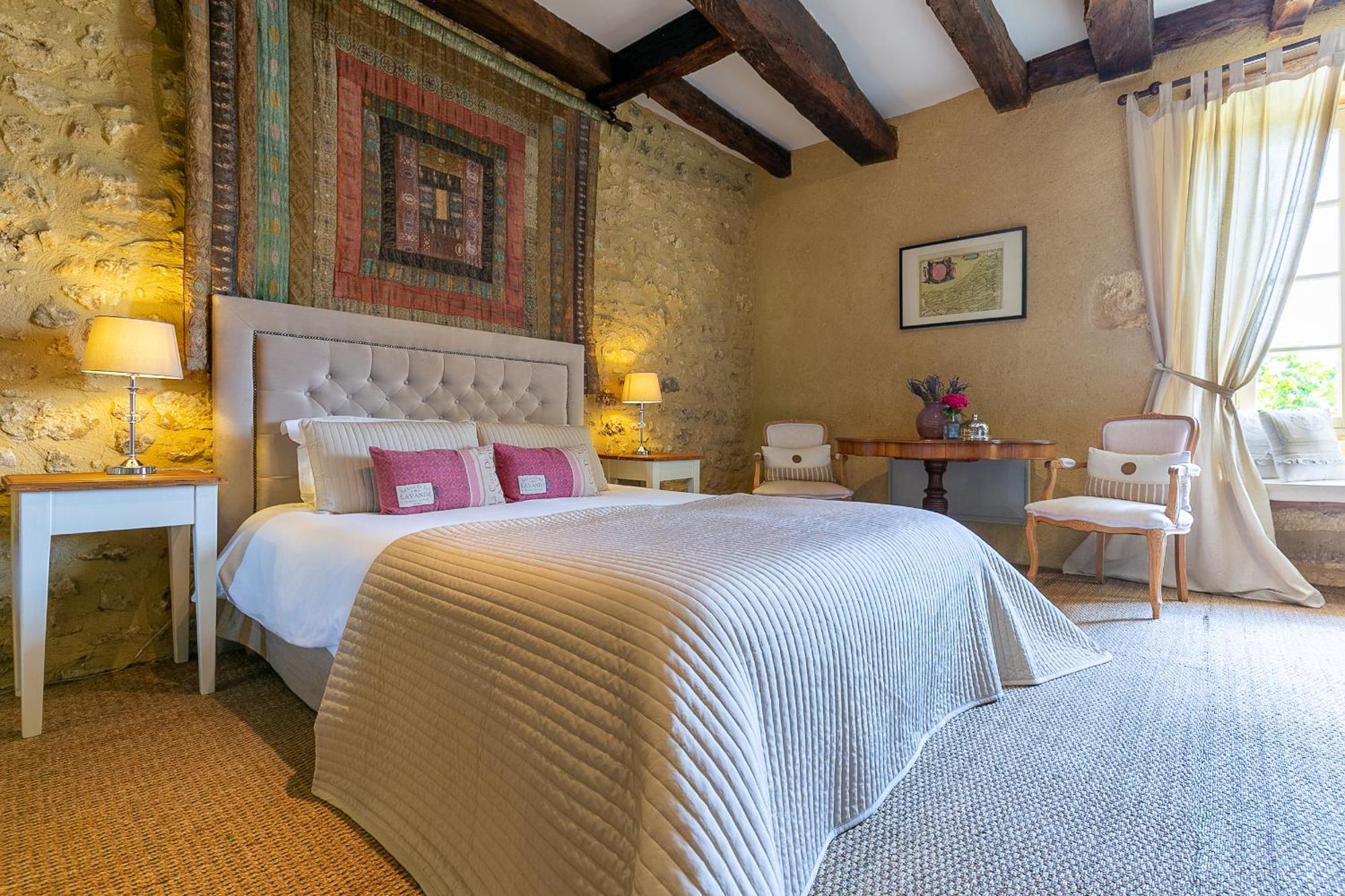 La Maison Louverie Pontours Экстерьер фото