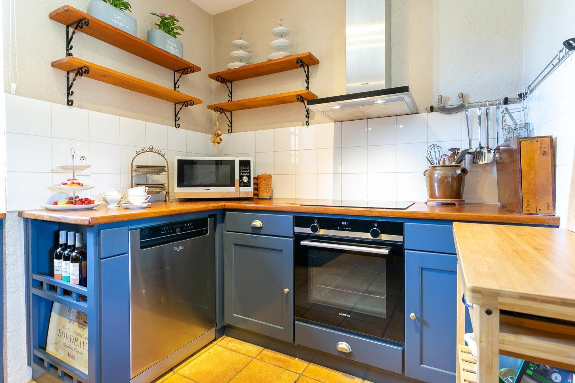 La Maison Louverie Pontours Экстерьер фото