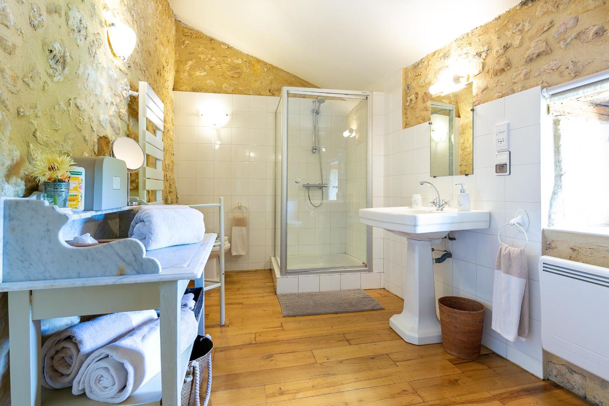 La Maison Louverie Pontours Экстерьер фото