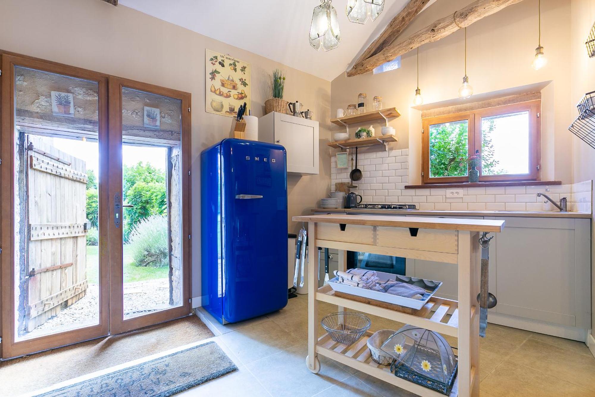 La Maison Louverie Pontours Экстерьер фото