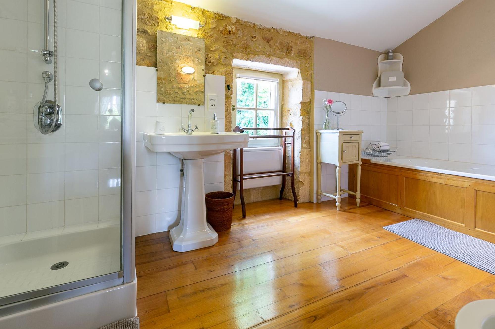 La Maison Louverie Pontours Экстерьер фото