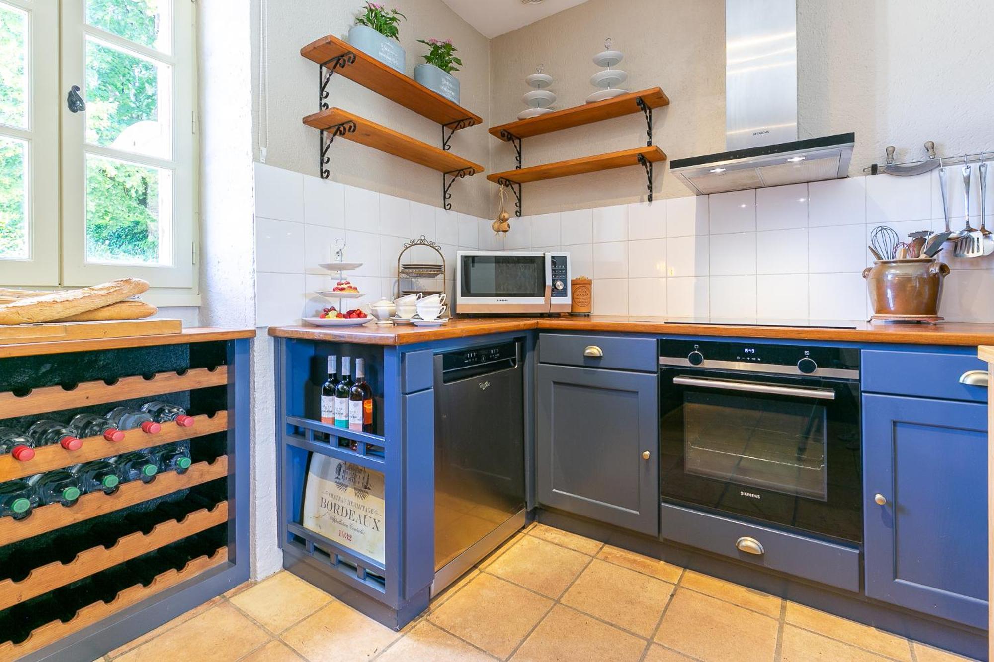 La Maison Louverie Pontours Экстерьер фото