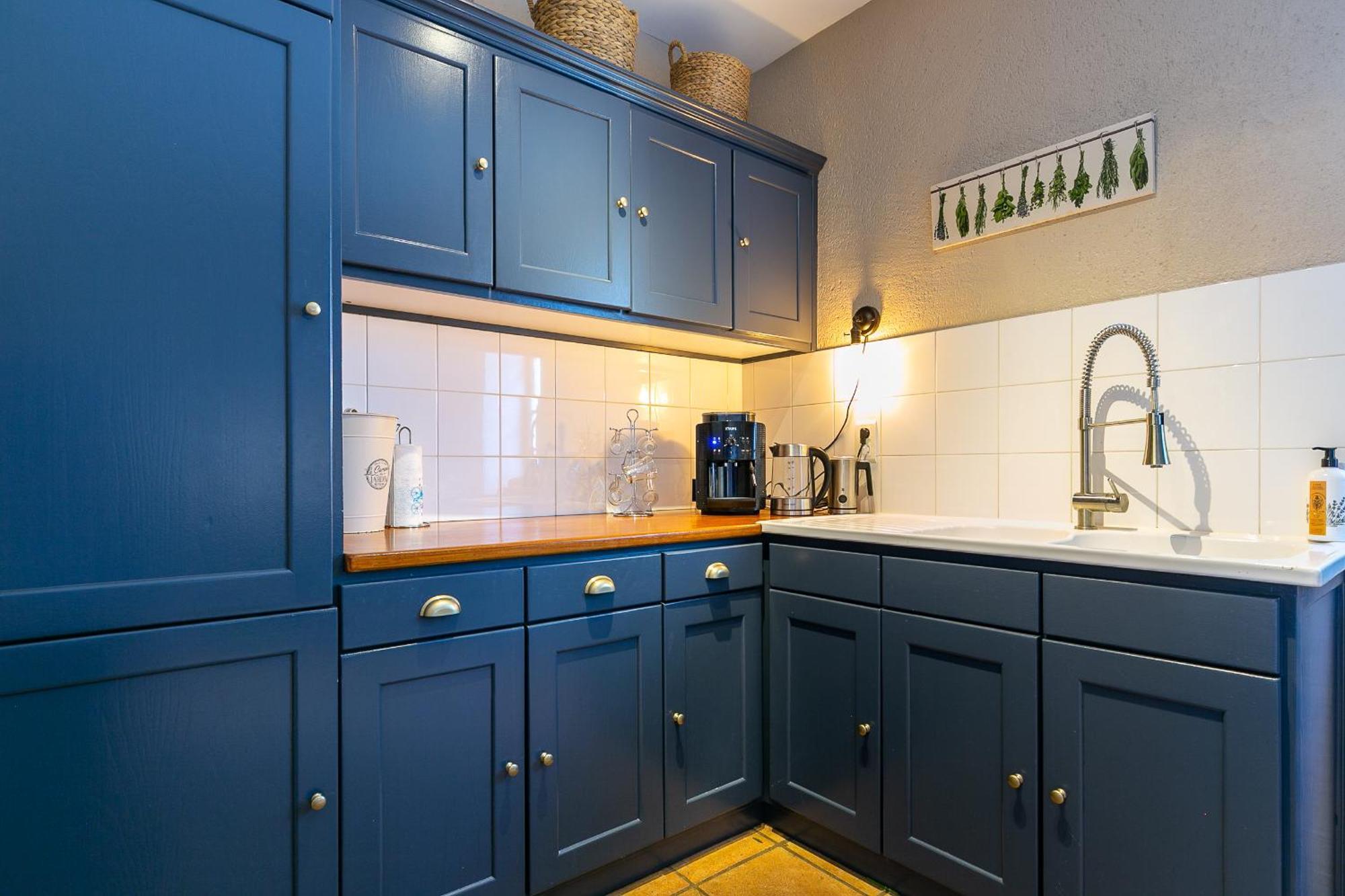 La Maison Louverie Pontours Экстерьер фото